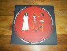 THIRD MAN RECORDS RARE VAULT 7 INCH VINYL TMR262 WHITE STRIPES SEVEN NATION ARMY
