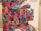 #00004 LIMITED Jimi Hendrix BLUES 2xLP RTH 2006 blue SEALED 180g Classic Records