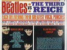 BEATLES vs. The Third Reich LIVE Hamburg Star Club clever VJ spoof pkg not TMOQ