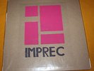 VARIOUS / BASS COMMUNION IMPREC300 Ltd 12