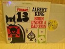 Albert King Born Under A Bad Sign blues LP stax original M(-)