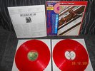 The BEATLES 1962-1966 ROTES ALBUM JAPAN