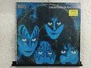 Kiss Creatures of the Night Ecuador pressing RARE LP