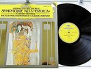 Beethoven: Symphony No.3 'Eroica' - Abbado **Deutsche Digital 419 597-1 LP**