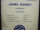 JAMES MOODY Favorites Vol 1 10