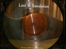 LOST IN TRANSLATION PICTURE DISC SOUNDTRACK SOFIA COPPOLA LP VINYL O.S.T. New