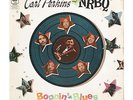 Carl Perkins & NRBQ - Boppin' The Blues - A1/B1 Matrix 12
