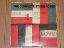 Stone Roses - The Complete Stone Roses LP Vinyl Double Album