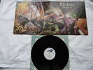 Trapeze - 'Medusa' UK 1970 LP Threshold THS4 Glenn Hughes