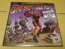 V/A Short Music For Short People LP New FAT 1999 OOP Including 101 punk bands