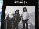 PENNY DAVIES & ROGER ILOTT Restless Folk / Psych '83 OZ Private Press POKORA