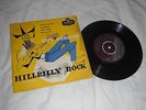 ROY ORBISON 'HILLBILLY ROCK' 7