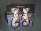 PINK FLOYD  DIVISION BELL GATEFOLD COVER   BLUE COLOR  RE EDITION  LP
