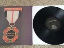 J Church Elo's Greatest Hits / Discount Love Billy split vinyl LP