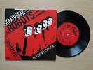 KRAFTWERK The Robots UK 7