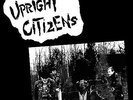 Bombs Of Peace - Upright Citizens (2014, Vinyl New)
