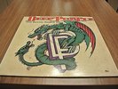 DEEP PURPLE THE BATTLE RAGES ON 1993 KOREA ORIGINAL PRESS VINYL LP RCA BMG