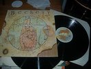 6304 Beckett Self Titled A1 B2 Raft Records