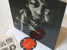 Archie Shepp ON THIS NIGHT Mono orig gatefold Grimes Moses Izenzon