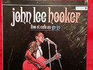 John Lee Hooker