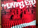 F/S The Living End S/T LP original Australia press Modular green day rancid