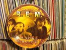 R.E.M - Orange Crush Rare 12