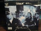 Metallica Garage Inc. 3-LP Vinyl 62299-1 SEALED
