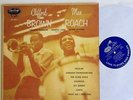 Clifford Brown and Max Roach LP VG++/VG+ Original on Emarcy Rare Jazz