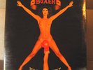 FREE 2for1 OFFER-Boxer  ?– Below The Belt   Label:  Virgin ?– V 2049/LP-Gatefold