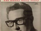 Buddy Holly The Buddy Holly Story NEAR MINT Coral Vinyl LP