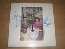 Led Zeppelin Signed Lp Album Sleeve