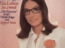 Nana Mouskouri Ein Leben Zu Zweit NEAR MINT Philips Vinyl LP