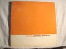 ANTHONY WILLIAMS  - SPRING - STEREO - NYUSA  LAB - EAR -  RVG - R-  NM     33