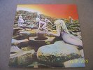 LED ZEPPELIN Houses Of The Holy 1973 GREEN/ORANGE label & INNER  A2/B2
