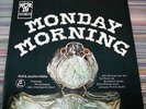 ROLF KÜHN & JOACHIM KÜHN - MONDAY MORNING -  HÖR ZU SHZE 909 BL GER 69 FREE JAZZ