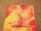 Nine inch nails - Broken- Vinyl LP