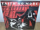 FAITH NO MORE 'King For A Day' MOV Audiophile 180g Vinyl LP NEW