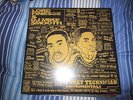 Lord Finesse & DJ Mike Smooth ?– Funky Technician Instrumentals 2LP