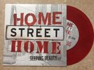 Home Street COLOR Sleeping Beauty EP Musical NOFX Dead To Me Old Man Markley RED