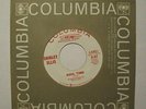 RARE STONE MINT NORTHERN SOUL 45  SHIRLEY ELLIS  SOUL TIME  COLUMBIA WL DJ PROMO