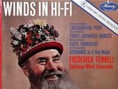 FREDERICK FENNELL / Winds in Hi-Fi / Original Mercury SR 90173 RFR-1/1 TAS LP