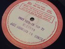 Jazz Couriers - In Concert *Super Rare Original 1958 Mono LP Test Pressings*