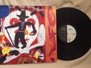 Fabulosos Cadillacs Rey Azucar Colombian only 1995 LP mega Rare