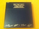 The Beatles Collection Blue 13 LP Box Vinyl 1C 198-53 163 / 176 Mint Condition