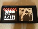 U2 HOW TO DISMANTLE AN ATOMIC BOMB LP VINYL + BOOKLET