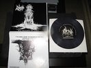 ABSU:The Temples of Offal ep CANNIBAL CORPSE MONSTROSITY GROTESQUE DEATH