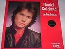 DANIEL GUICHARD - LA TENDRESSE - 2-LP - Doppel LP - Barclay Impact - 6995 903