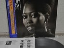 Big John Patton Oh Baby Japan Blue Note LP 1995 Toshiba BN 4192 Insert Obi