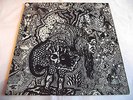 ARZACHEL   S/T ** 1969 UK 1st EVOLUTION LP PSYCH
