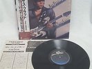 STEVIE RAY VAUGHAN 